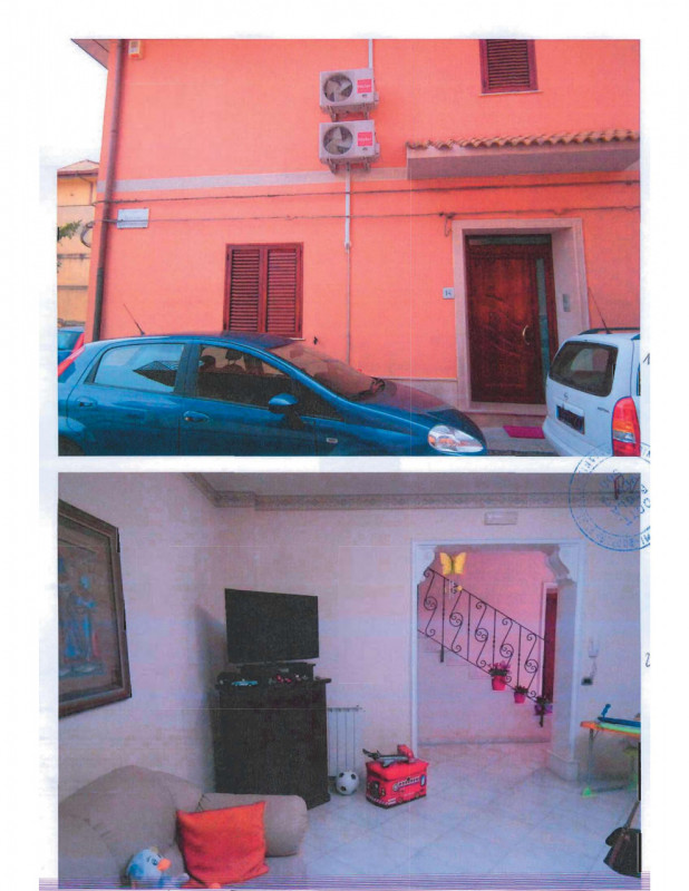 Grammichele Vendita Appartamento
