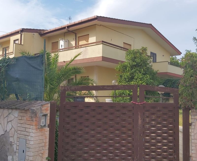 Anzio Vendita Villa