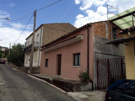 Rende Vendita Appartamento
