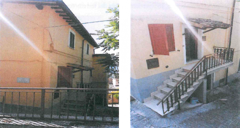 Sant'Anatolia di Narco Vendita Appartamento