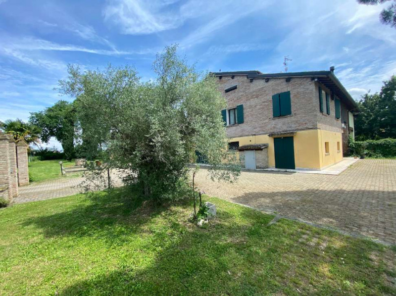 Bibbiano Vendita Appartamento