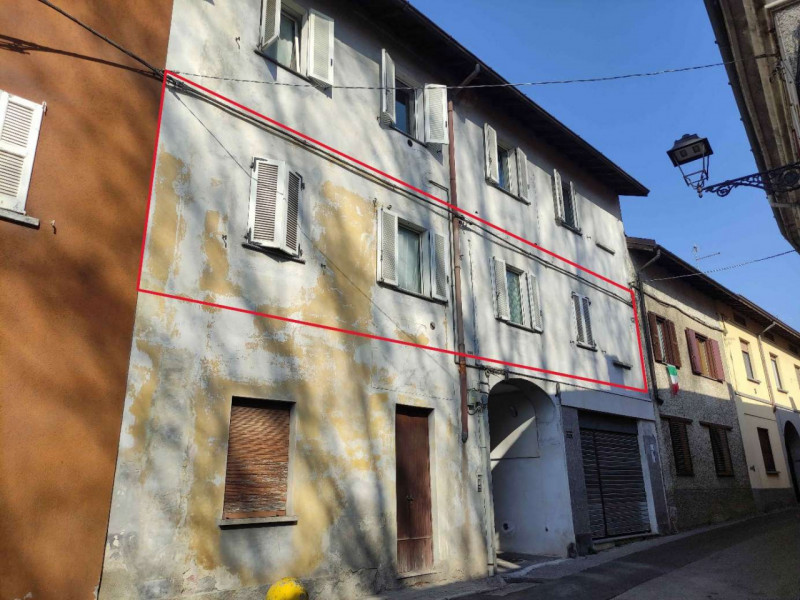 Lomazzo Vendita Appartamento
