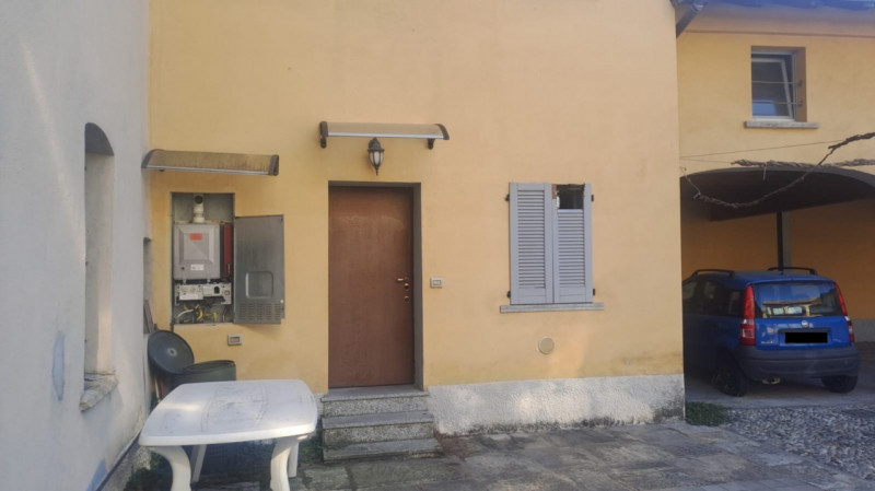 Samarate Vendita Appartamento