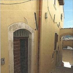 San Pio delle Camere Vendita Appartamento