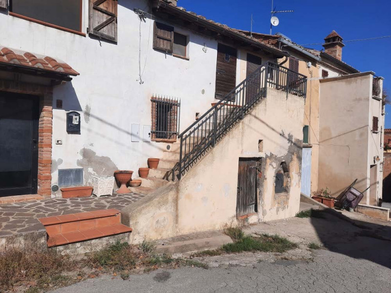 Castiglione del Lago Vendita Appartamento