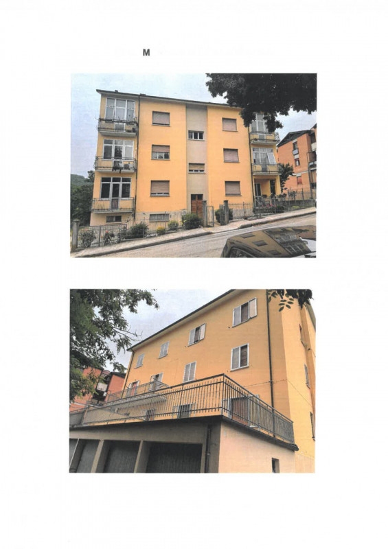 Macerata Feltria Vendita Appartamento