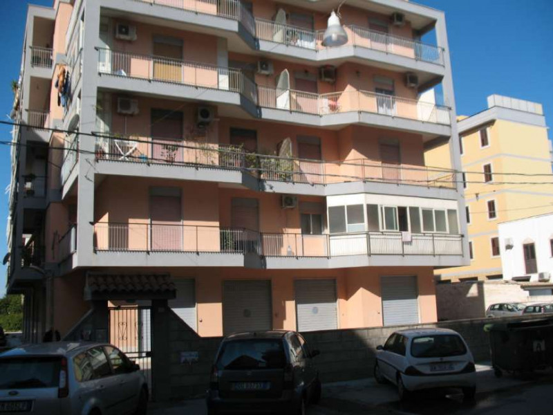 Siracusa Vendita Appartamento