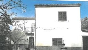 Capestrano Vendita Appartamento