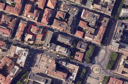 Terni Vendita Appartamento