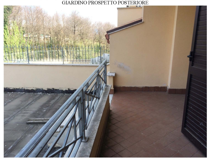 Lariano Vendita Appartamento