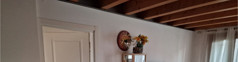 APPARTAMENTO ALL'ASTA A PIEVE DEL GRAPPA (TV)

Una bellissima proprietà è in vendita all'asta in ...