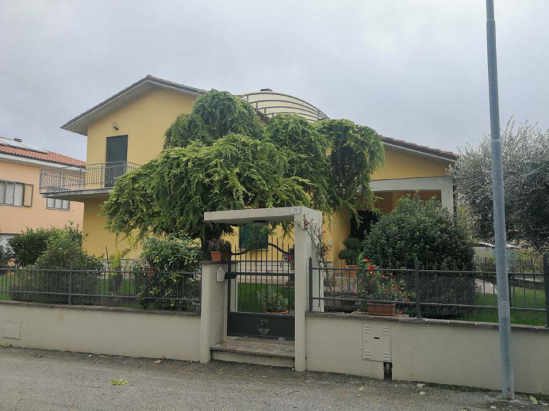 Pergola Vendita Appartamento