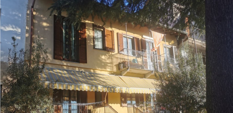 Somma Lombardo Vendita Appartamento