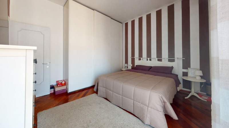 TI INVITIAMO A VISITARE PRIMA IL VIRTUL TOUR 3D DELL'APPARTAMENTO.
COSI' POTRAI VISITARLO SOLO SE...