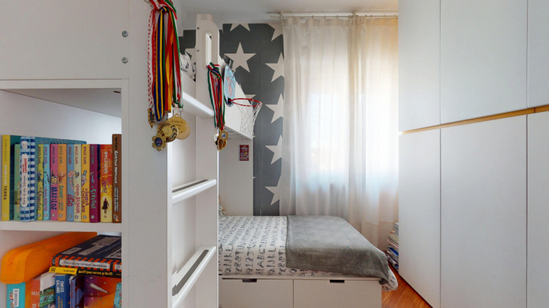 TI INVITIAMO A VISITARE PRIMA IL VIRTUL TOUR 3D DELL'APPARTAMENTO.
COSI' POTRAI VISITARLO SOLO SE...