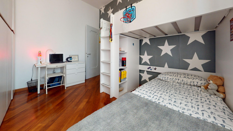 TI INVITIAMO A VISITARE PRIMA IL VIRTUL TOUR 3D DELL'APPARTAMENTO.
COSI' POTRAI VISITARLO SOLO SE...