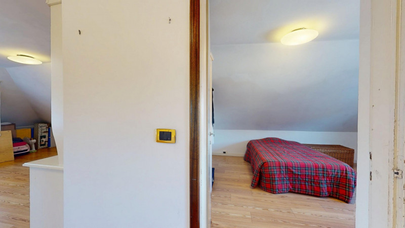 TI INVITIAMO A VISITARE PRIMA IL VIRTUL TOUR 3D DELL'APPARTAMENTO.
COSI' POTRAI VISITARLO SOLO SE...