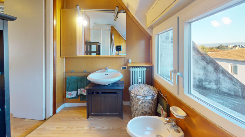 TI INVITIAMO A VISITARE PRIMA IL VIRTUL TOUR 3D DELL'APPARTAMENTO.
COSI' POTRAI VISITARLO SOLO SE...