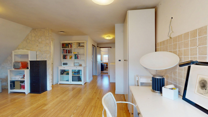 TI INVITIAMO A VISITARE PRIMA IL VIRTUL TOUR 3D DELL'APPARTAMENTO.
COSI' POTRAI VISITARLO SOLO SE...