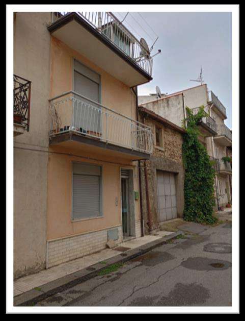 Montalbano Elicona Vendita Appartamento
