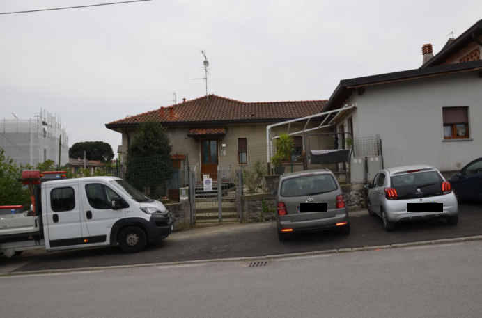 Lurago d'Erba Vendita Appartamento