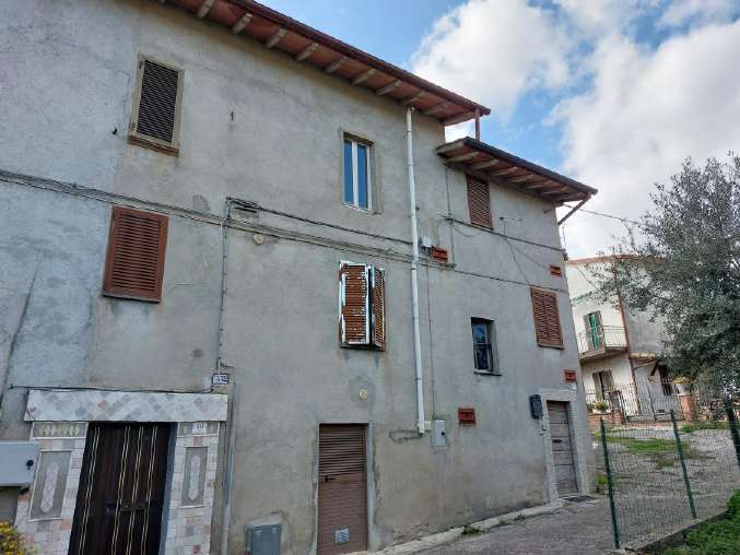 Perugia Vendita Appartamento