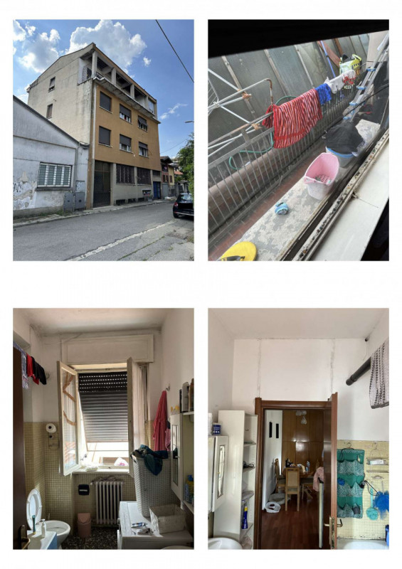 Gallarate Vendita Appartamento