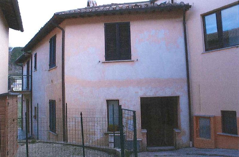 Foligno Vendita Appartamento