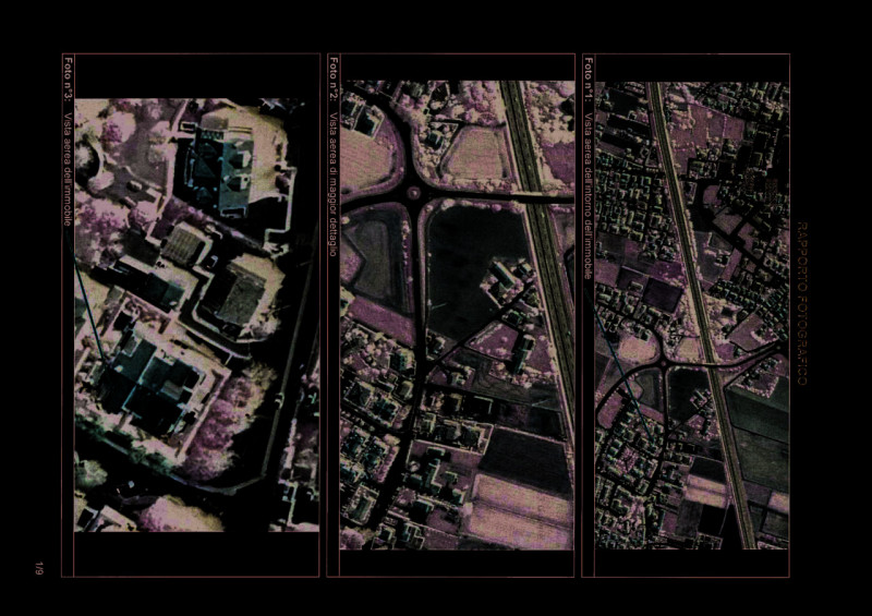 APPARTAMENTO ALL'ASTA A ALBIGNASEGO (PD)

Si propone la partecipazione all'asta di un immobile si...