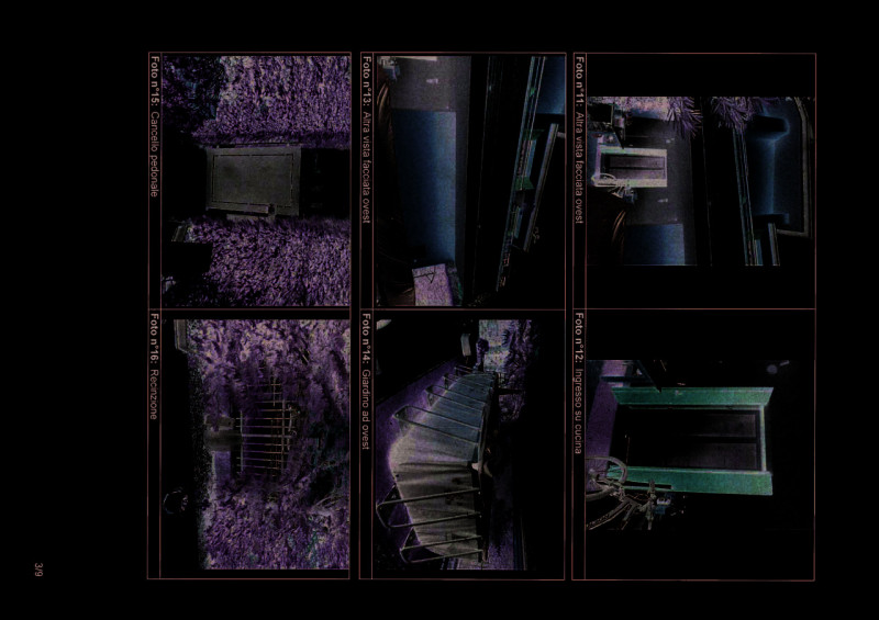 APPARTAMENTO ALL'ASTA A ALBIGNASEGO (PD)

Si propone la partecipazione all'asta di un immobile si...