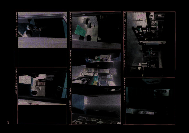 APPARTAMENTO ALL'ASTA A ALBIGNASEGO (PD)

Si propone la partecipazione all'asta di un immobile si...