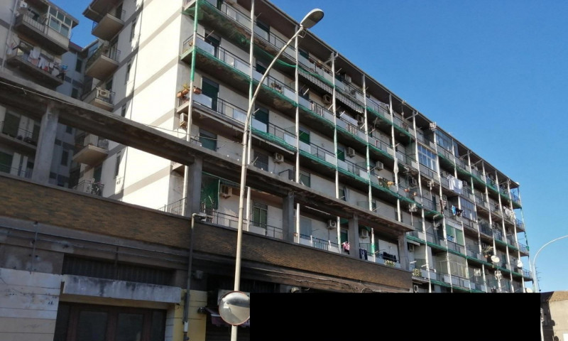 Catania Vendita Appartamento