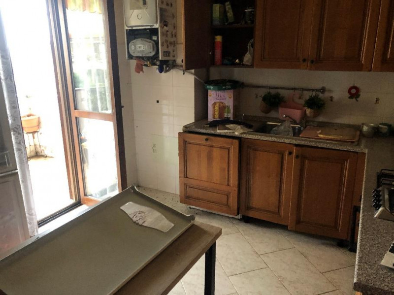 Caselle Lurani Vendita Appartamento