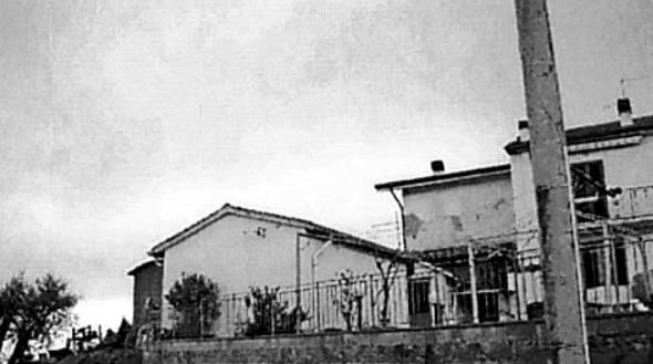 Cerreto Guidi Vendita Appartamento
