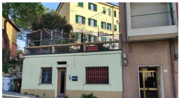 Ancona Vendita Appartamento