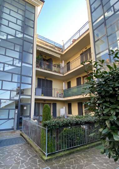 Pozzo d'Adda Vendita Appartamento
