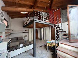 Paderno d'Adda Vendita Appartamento