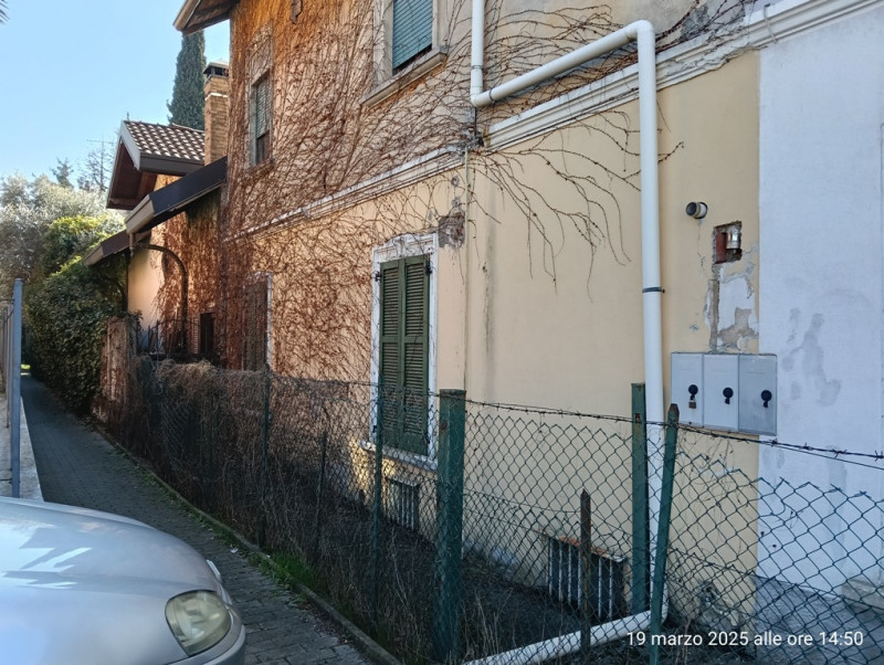 Fagnano Olona Vendita Appartamento