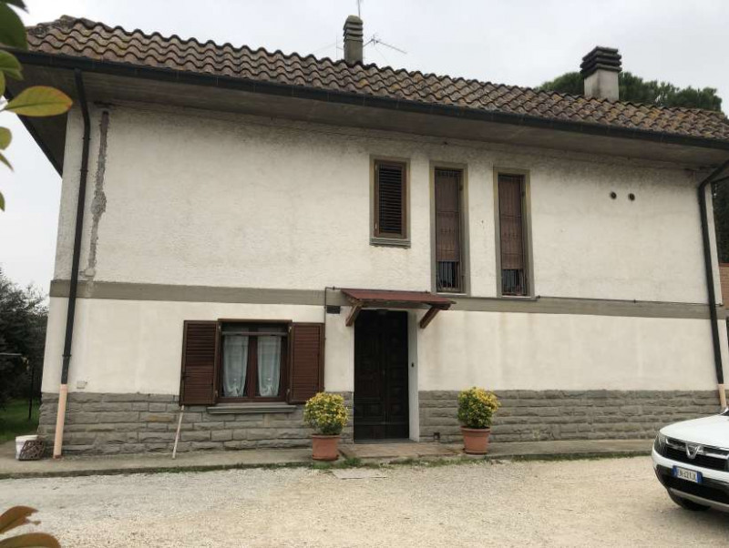 Forlimpopoli Vendita Appartamento