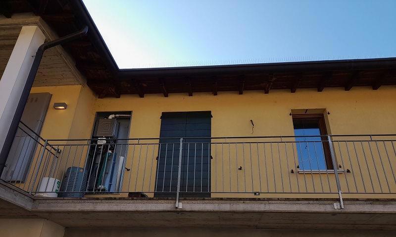 Quinzano d'Oglio Vendita Appartamento