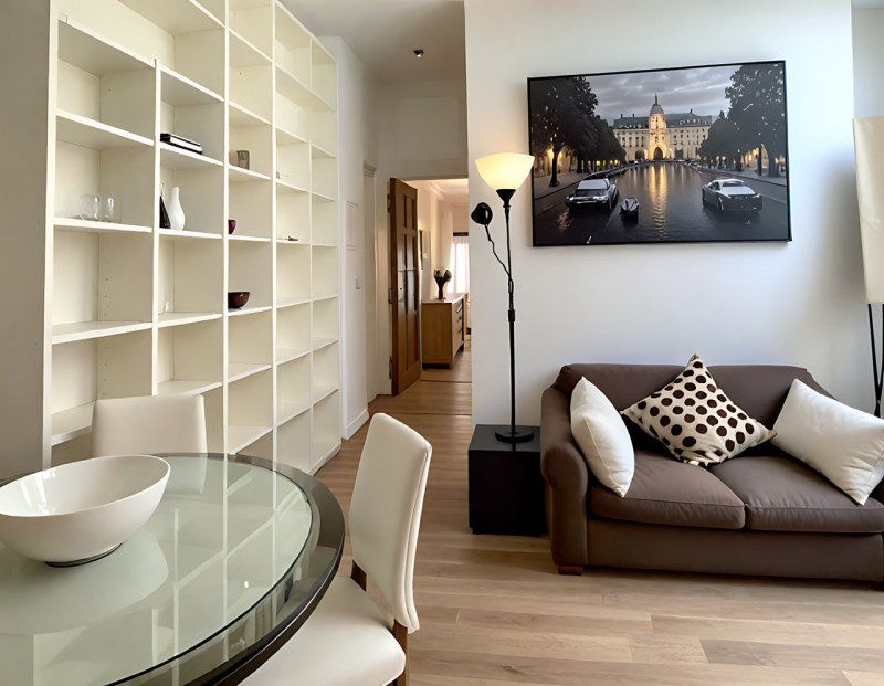 (Per INFO Monica 3482688677) Situato nel cuore del Centro Storico di Padova, questo splendido app...