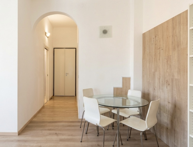 (Per INFO Monica 3482688677) Situato nel cuore del Centro Storico di Padova, questo splendido app...