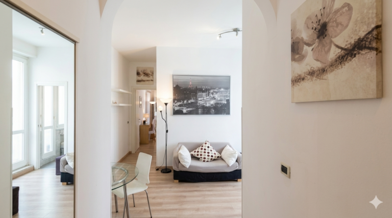 (Per INFO Monica 3482688677) Situato nel cuore del Centro Storico di Padova, questo splendido app...