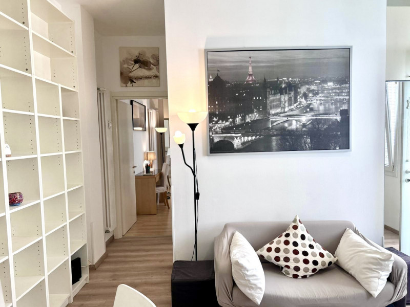 (Per INFO Monica 3482688677) Situato nel cuore del Centro Storico di Padova, questo splendido app...