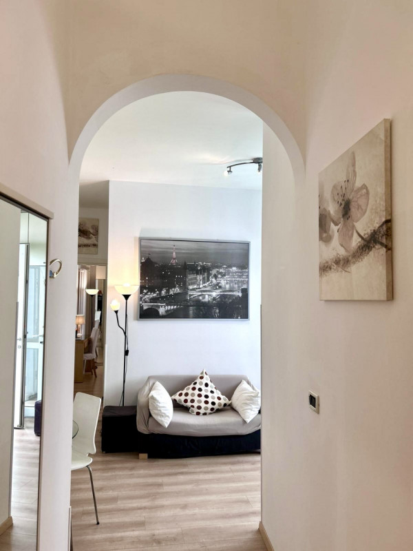 (Per INFO Monica 3482688677) Situato nel cuore del Centro Storico di Padova, questo splendido app...