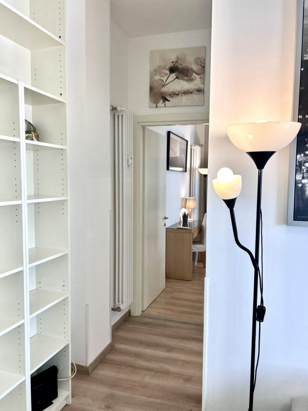 (Per INFO Monica 3482688677) Situato nel cuore del Centro Storico di Padova, questo splendido app...