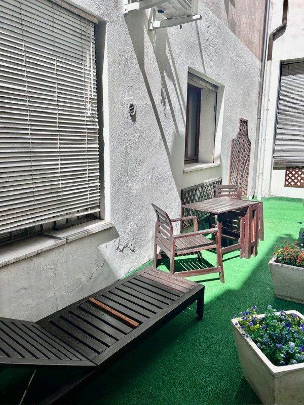 (Per INFO Monica 3482688677) Situato nel cuore del Centro Storico di Padova, questo splendido app...