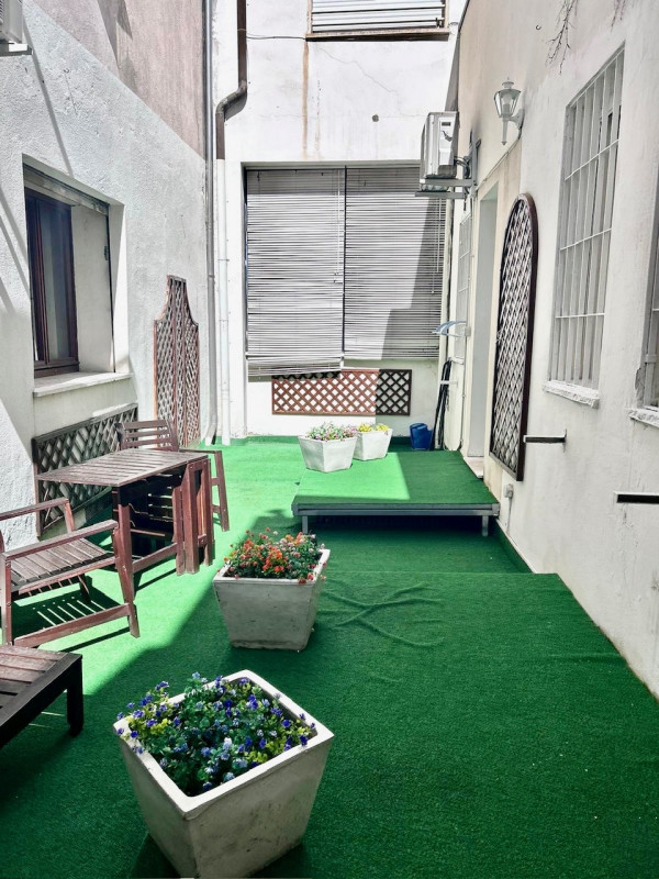 (Per INFO Monica 3482688677) Situato nel cuore del Centro Storico di Padova, questo splendido app...