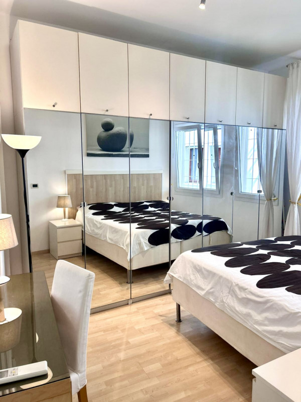 (Per INFO Monica 3482688677) Situato nel cuore del Centro Storico di Padova, questo splendido app...