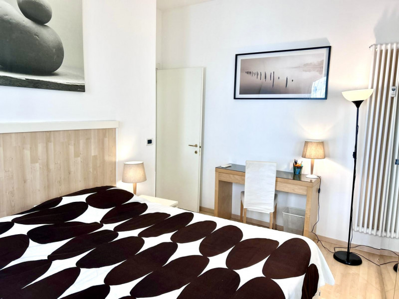 (Per INFO Monica 3482688677) Situato nel cuore del Centro Storico di Padova, questo splendido app...